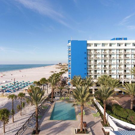 Hilton Clearwater Beach Resort & Spa Екстер'єр фото