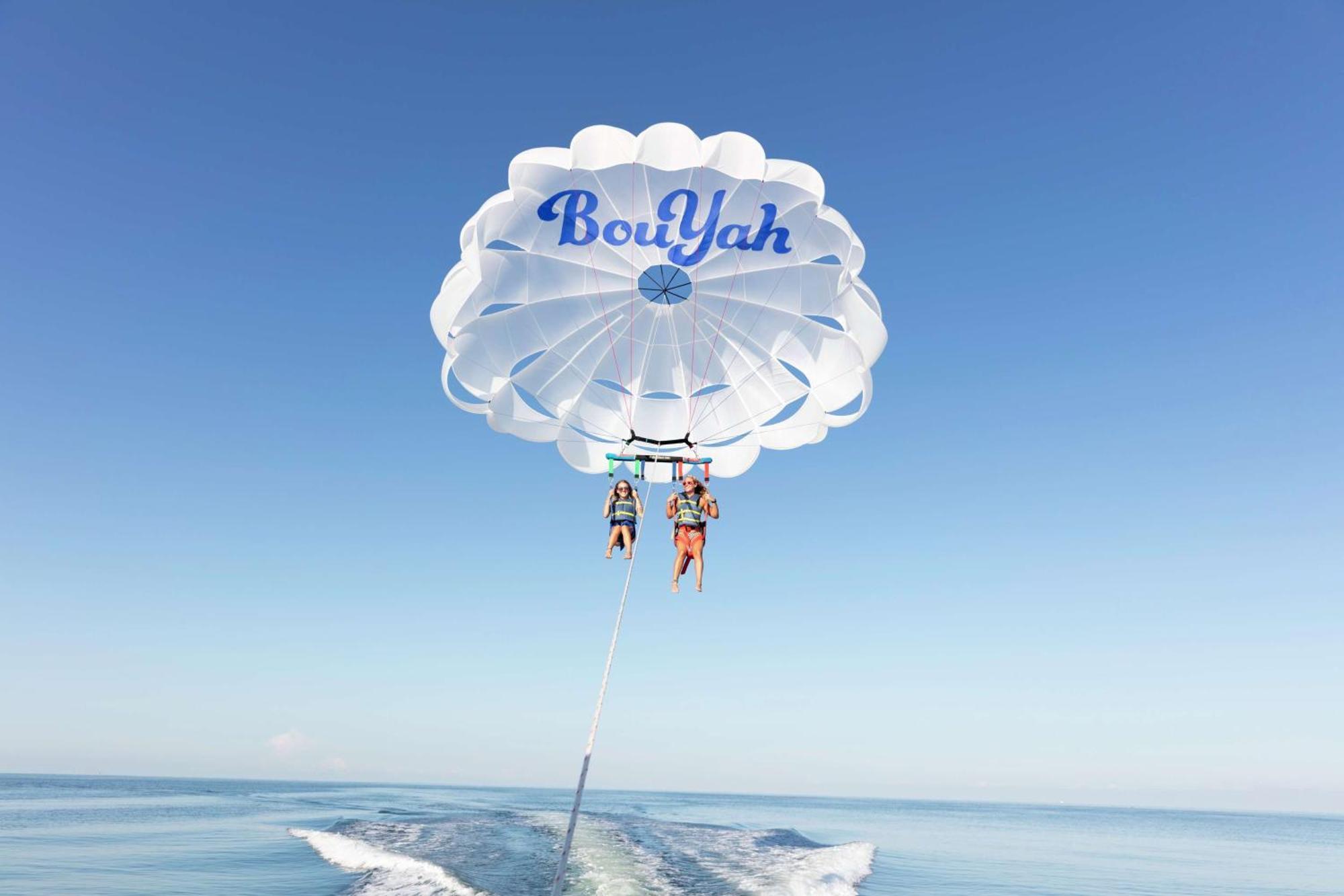 Hilton Clearwater Beach Resort & Spa Екстер'єр фото