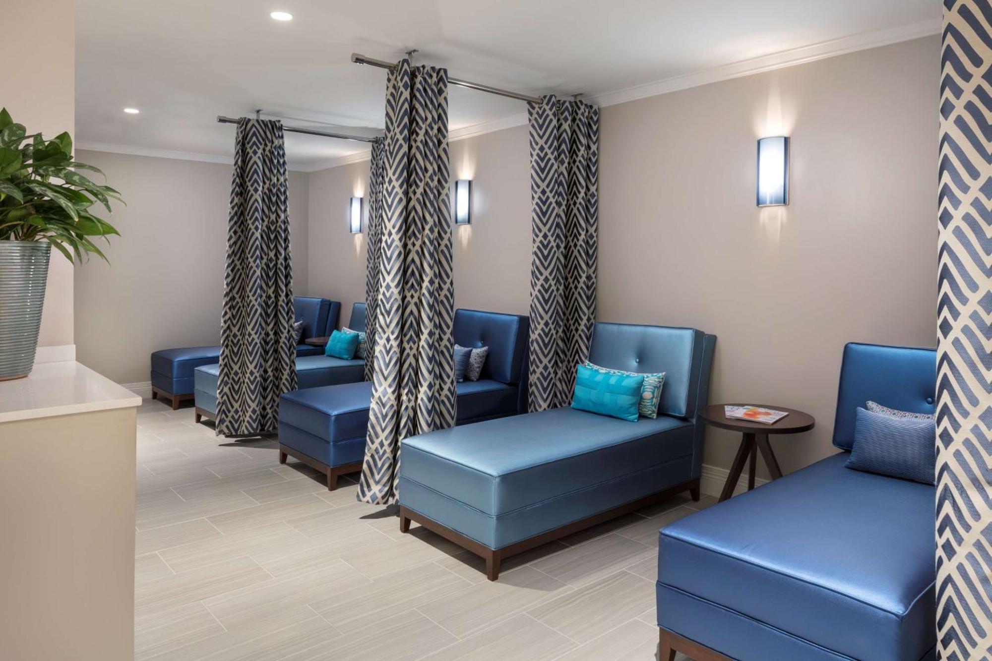 Hilton Clearwater Beach Resort & Spa Екстер'єр фото