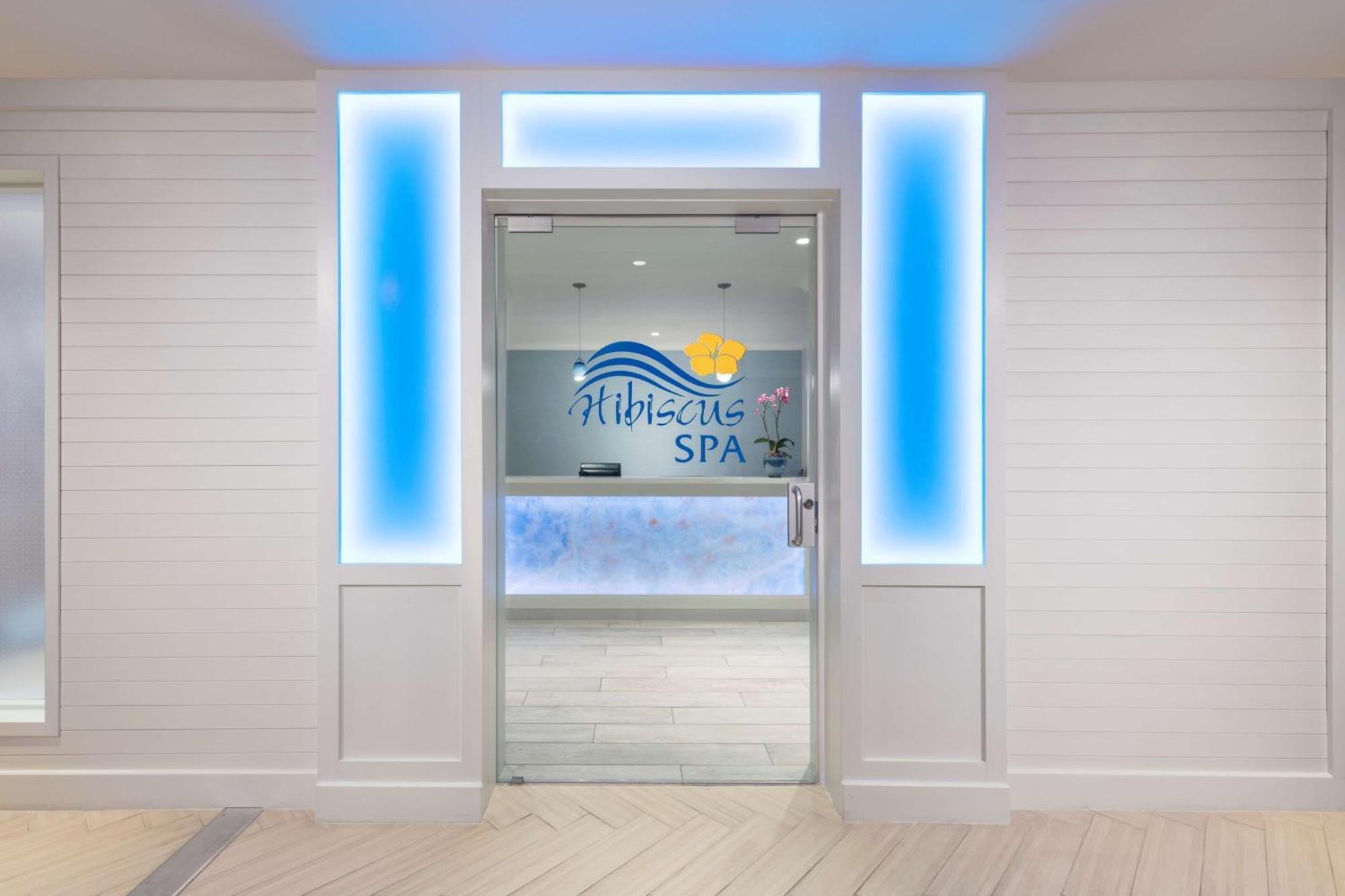Hilton Clearwater Beach Resort & Spa Екстер'єр фото