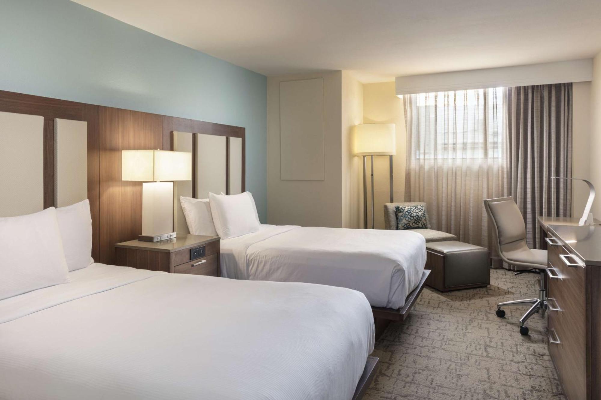 Hilton Clearwater Beach Resort & Spa Екстер'єр фото