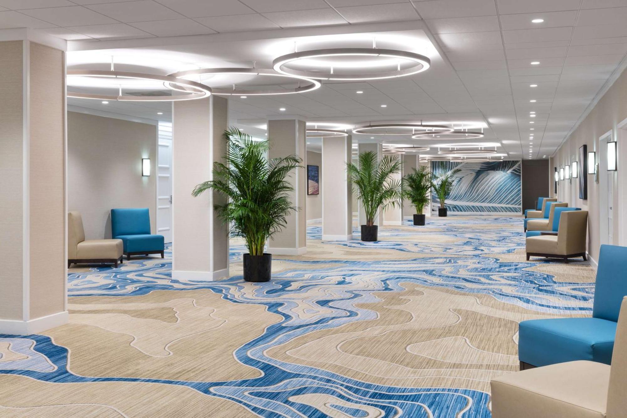 Hilton Clearwater Beach Resort & Spa Екстер'єр фото