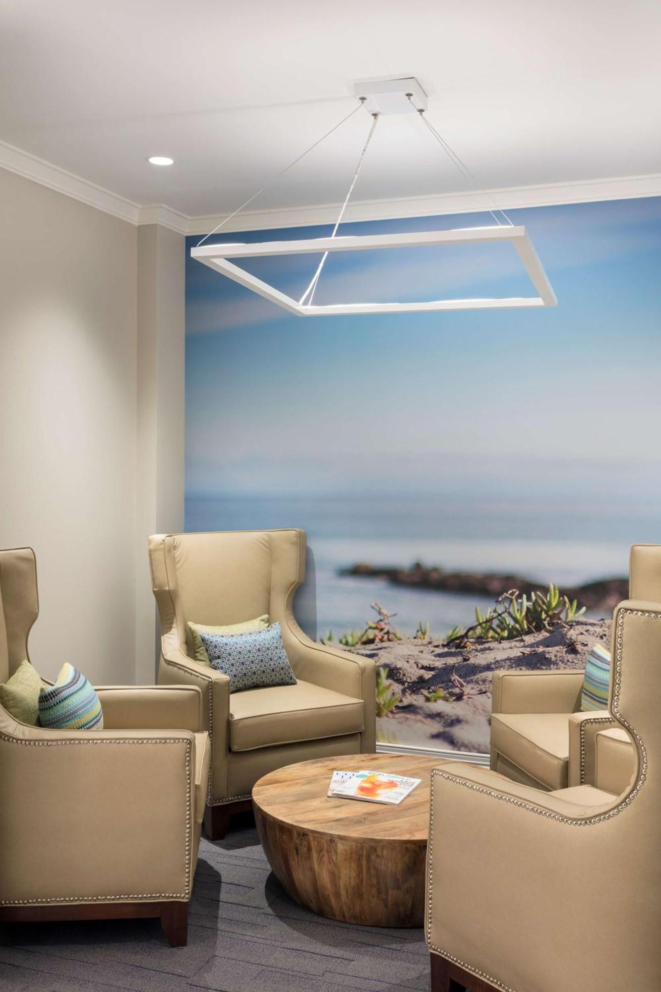 Hilton Clearwater Beach Resort & Spa Екстер'єр фото
