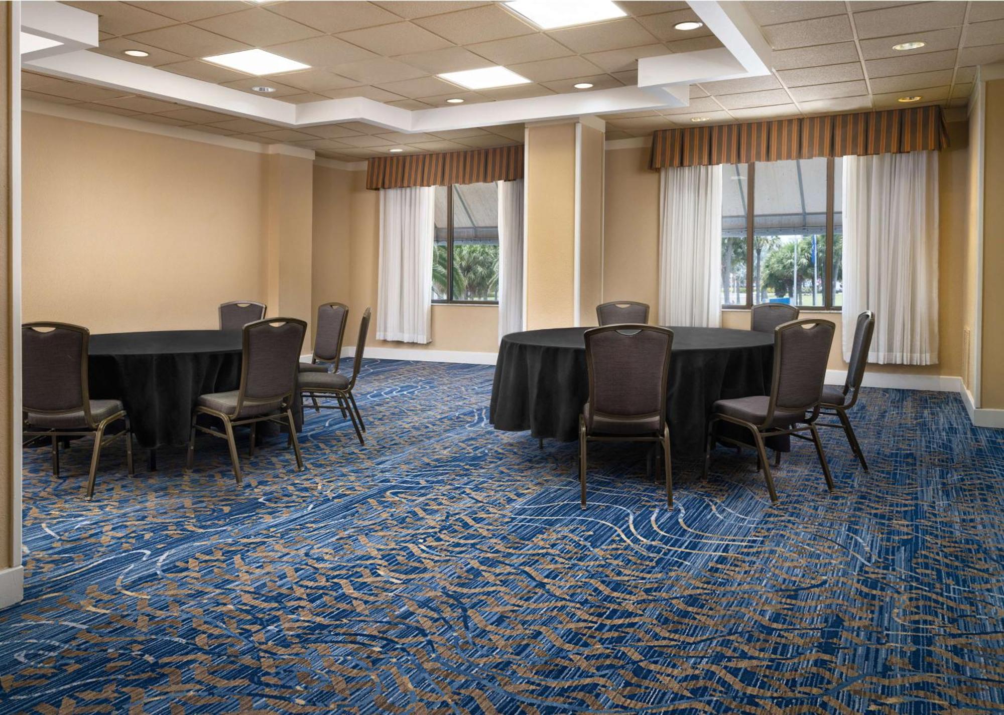 Hilton Clearwater Beach Resort & Spa Екстер'єр фото