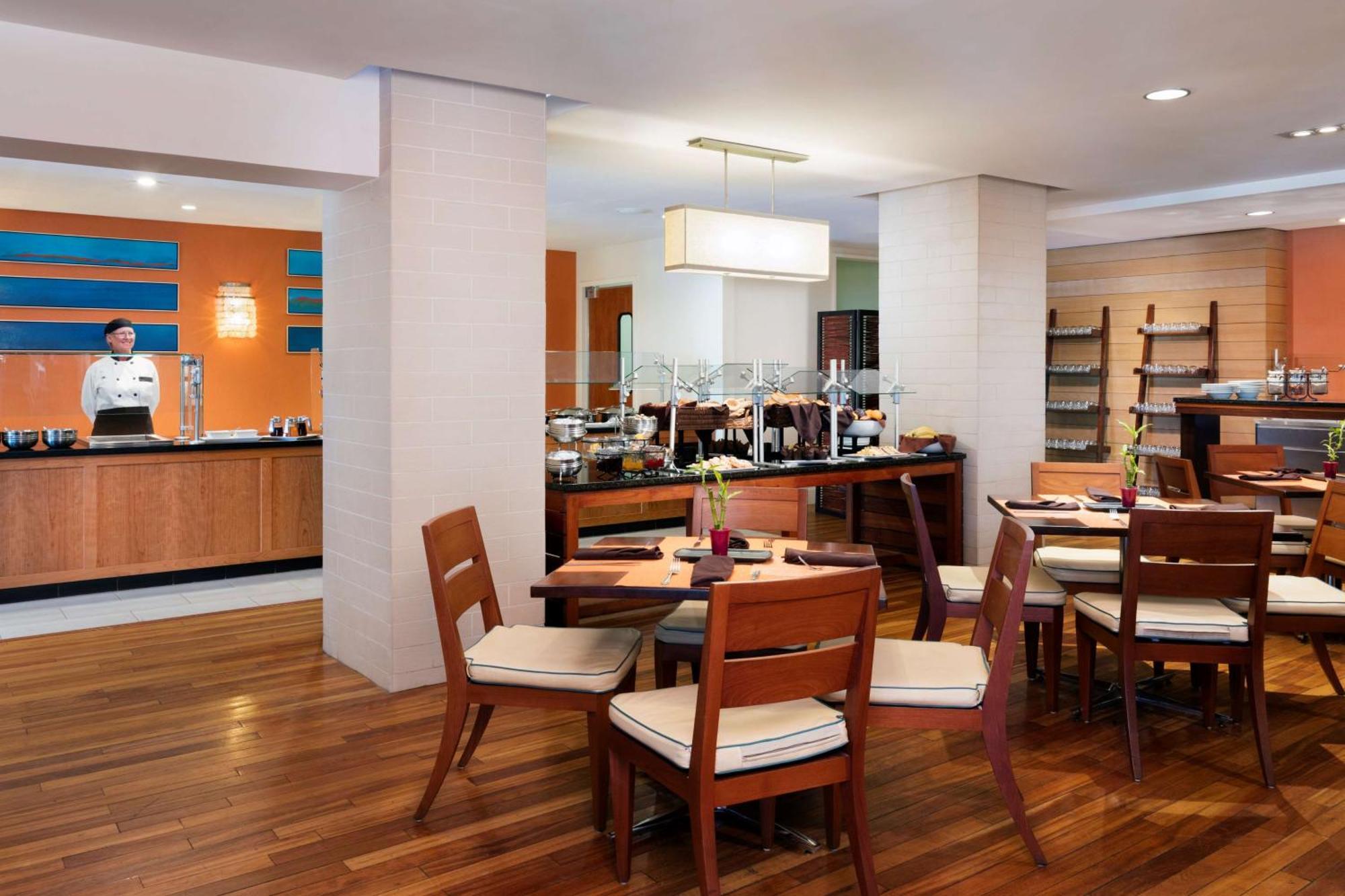 Hilton Clearwater Beach Resort & Spa Екстер'єр фото